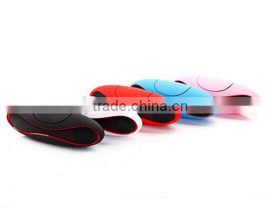 Wireless bluetooth speaker, portable subwoofer soud box, mini loud dance music caixa de som, car bicycle outdoors sound system