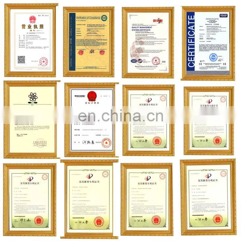 High Precision KJ-1065A-H Universal Tensile Testing Machine