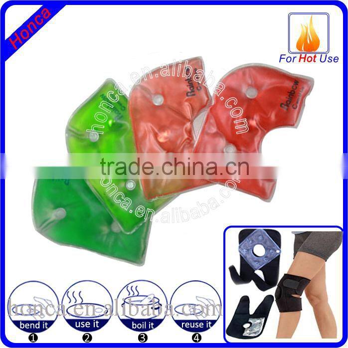 reusable gel hand warmer for Japanese market