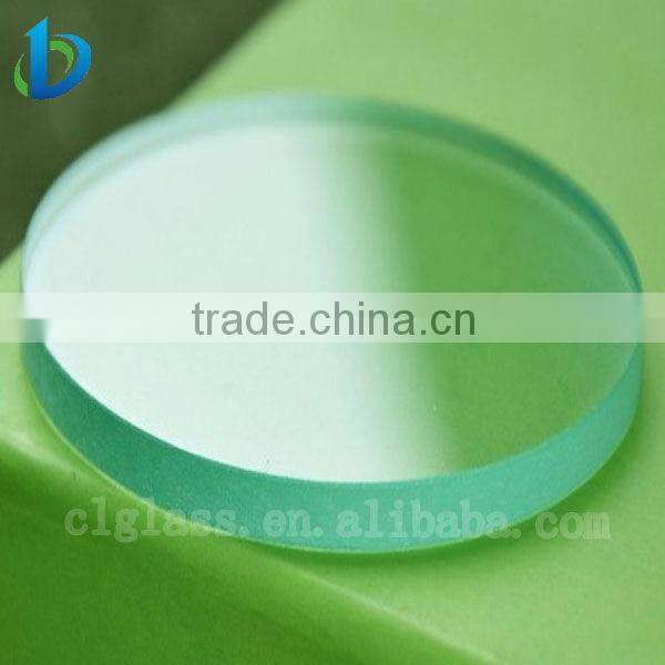 3mm Tempered glass Chile suppliers
