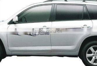 RAV4 BODY STICKER FOR TOYOTA RAV4 2006-2012