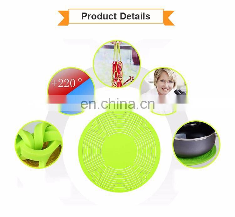 Eco-Friendly Silicone Barware Wine Bottle Carrier