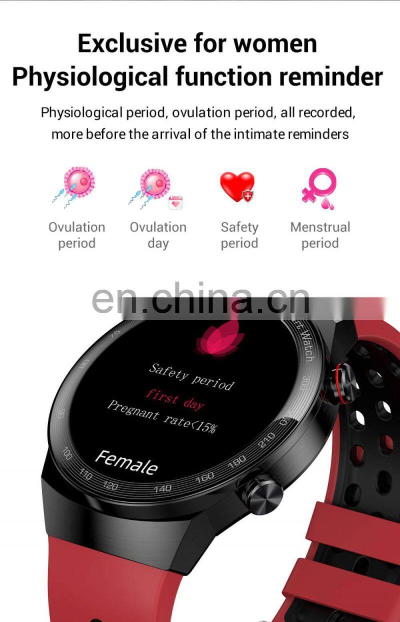 AK26 Blood Pressure BT Call Smart Watch Heart Rate Sleep Local Music Player AK26 Music Smartwatch