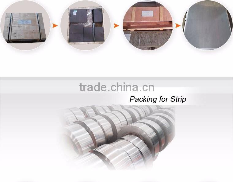 Permendur 2V bar suppliers in China