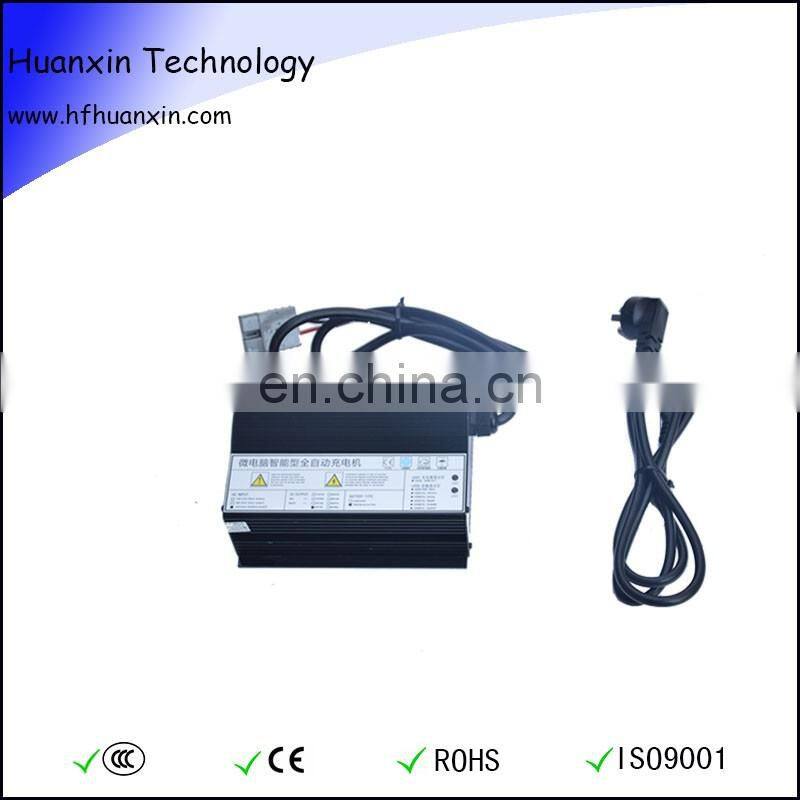 36V 20A Electronic forklift battery charger
