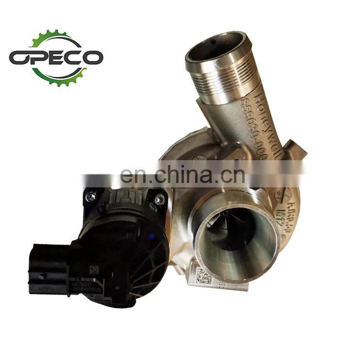 For Chery Tiggo 8 1.5T turbocharger 853472-0002 E4T15C-1118010 NGT13Z