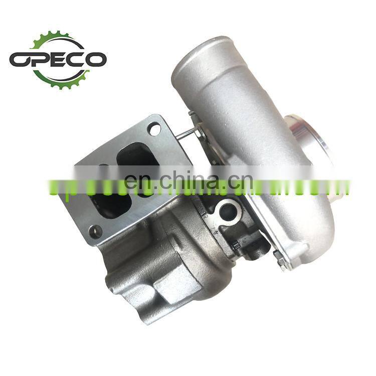 YC6G230N-20 EQD230N-20 YC6GN Bus turbocharger TBP4 827962-5003S G3RE2-1118100-135 827962-0003 G3R00-1118100-135