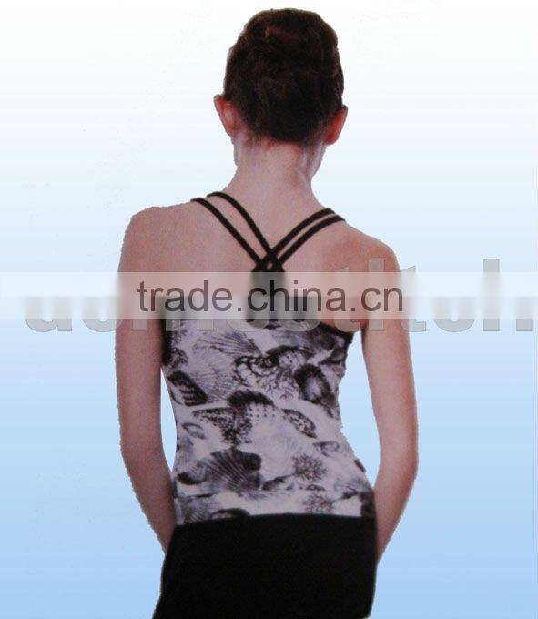 Ladies' yoga wear ---31235 91235