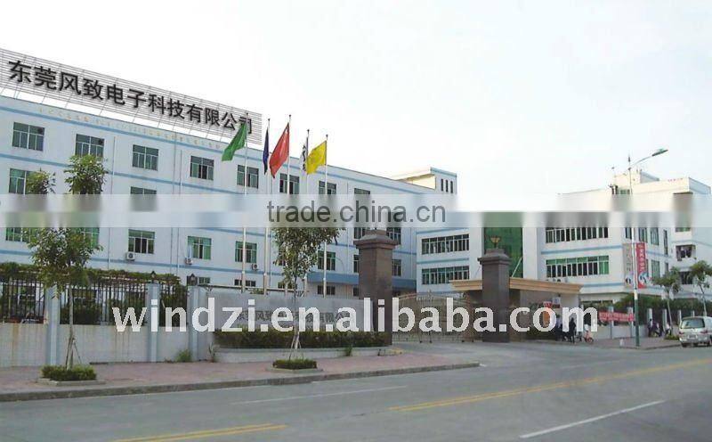 2015 hottest portable dual usb travel charger