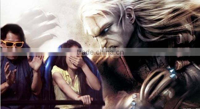 High quality amusement economic 9d egg rs9d