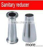 Stainless steel tri clamp female thread