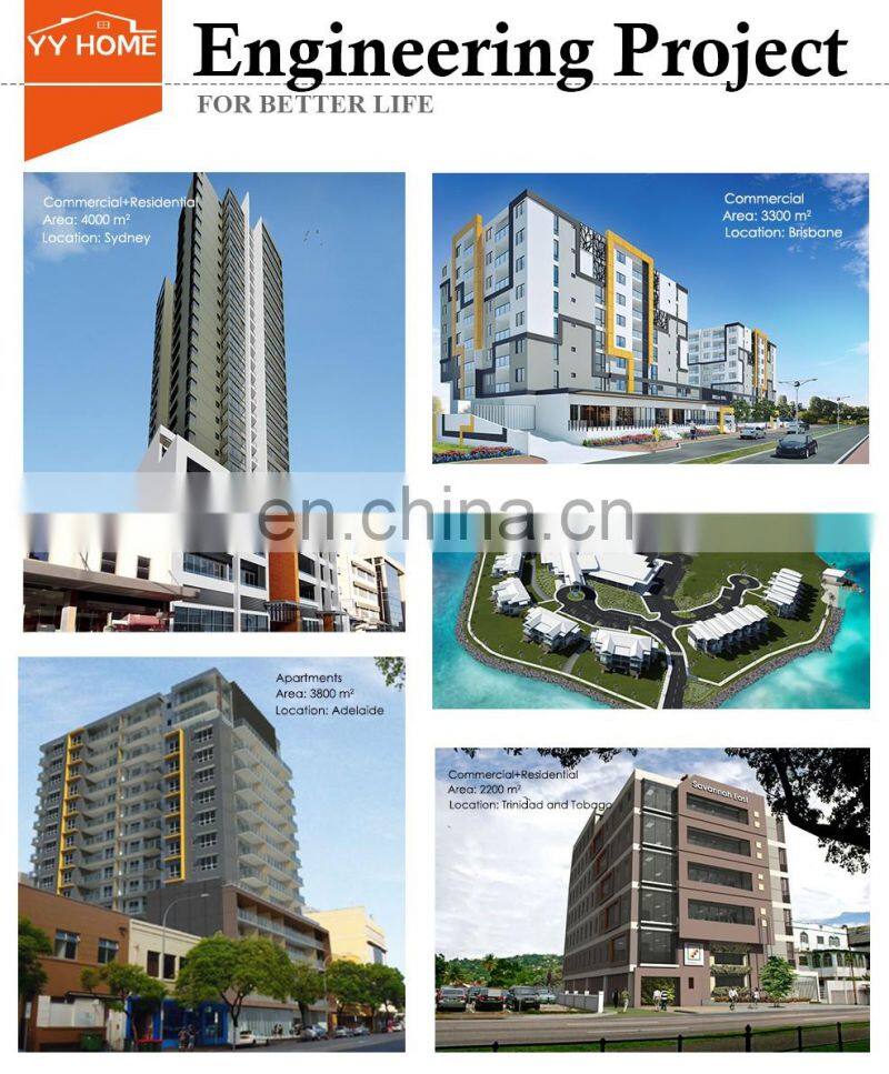 YY Home corner butt joint glass window aluminum profile sliding windows single glazed aluminum windows