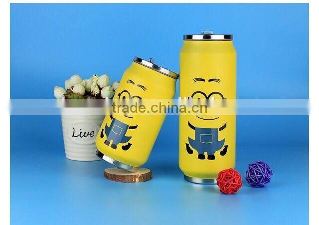 280ml beverage can for gift empty cans for food