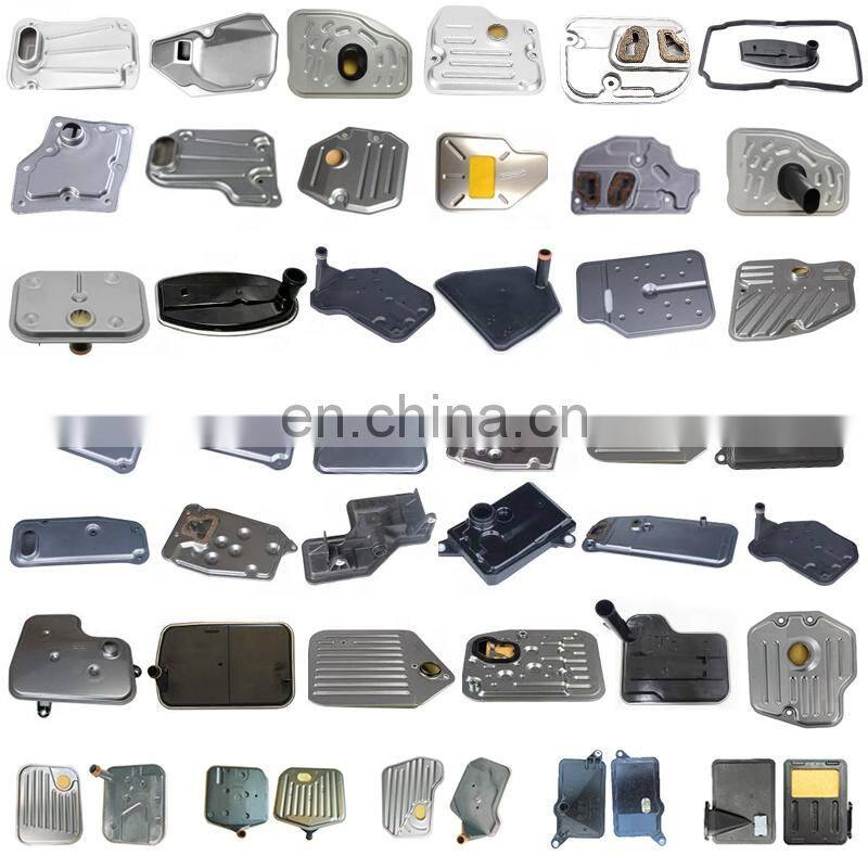 Manufacturer Customized Filter Transmission Oil 31728-97X00 31728 97X00 3172897X00 46240-4C000 46240 4C000 462404C000 For Nissan