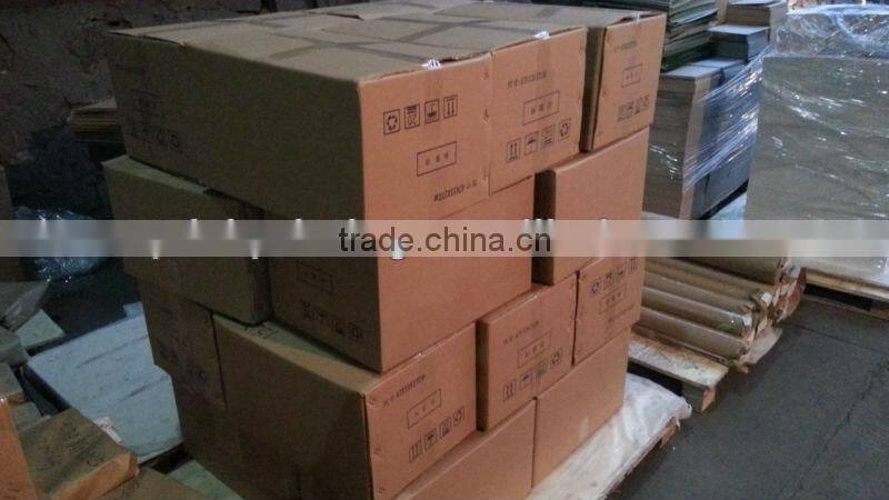 Carrying bag, take out bag, prints with single white kraft carrying bag