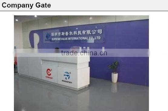 5.0M pixels CMOS dual lens vehicle car camera dvr video recorder with GPS/G-sensor data analysis