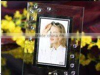 2mm frame temper glass photo glass factory with ISO CCC and CE