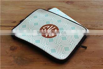 neoprene laptop messenger bag (promotion)