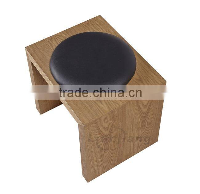 2015 unique simple wood chair