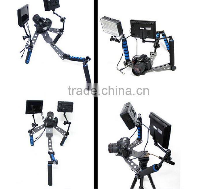 Poplar Spider rig slr shoulder support stabilizer