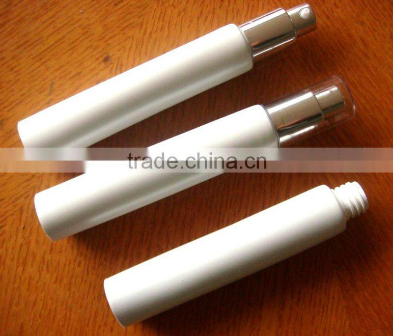 AMYPT pump Aluminum packaging Cosmetic tubes