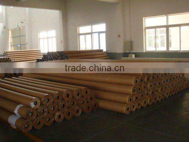 rear projection fabric