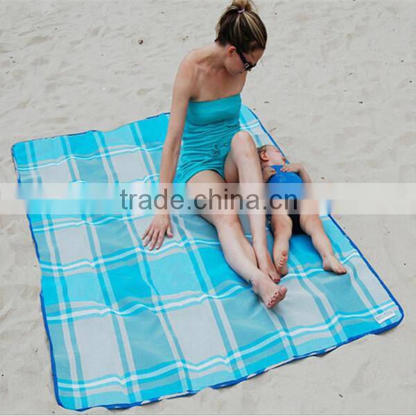 Sand Free Net /Foldable Beach Mat