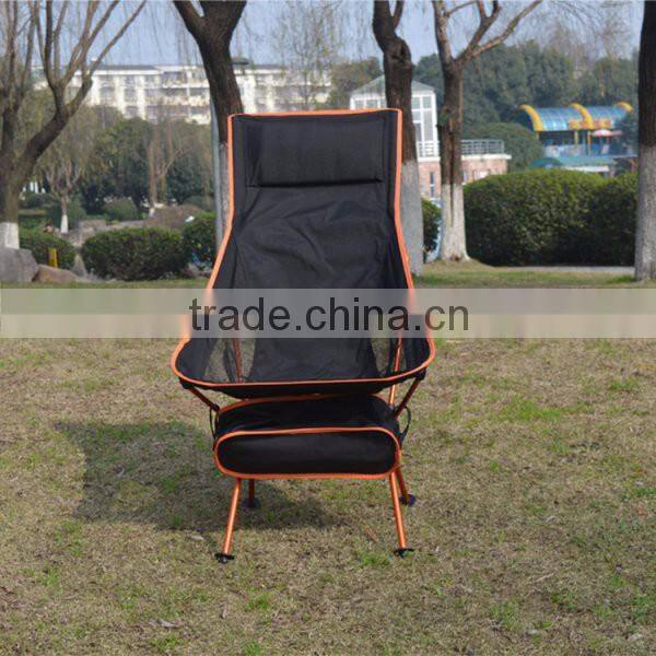 Hot selling} best aluminum foldabe chairs with low price