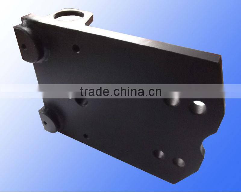 OEM high demand sheet metal panel beating weld fasteners