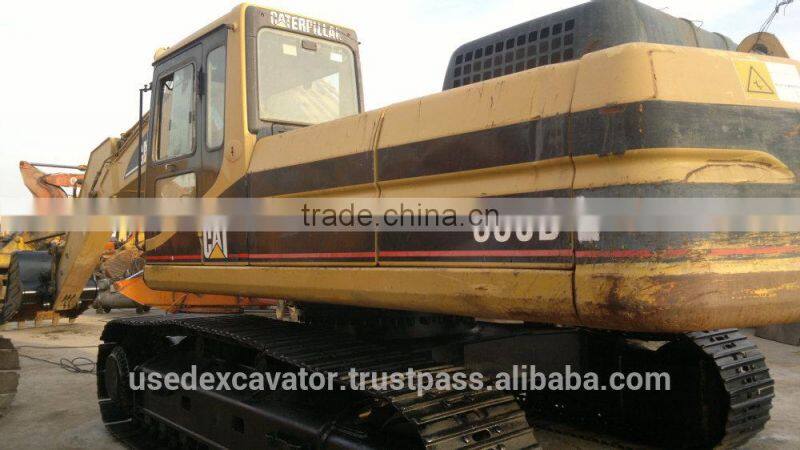 Caterpillar 330BL Excavator For Sale Original Japan