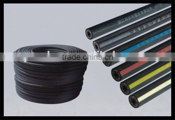 1/8 Inch SAE J1401 DOT Hydraulic Brake Fluid Hose