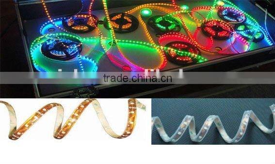 IP65 30cm LED Flexible Strip Lamp