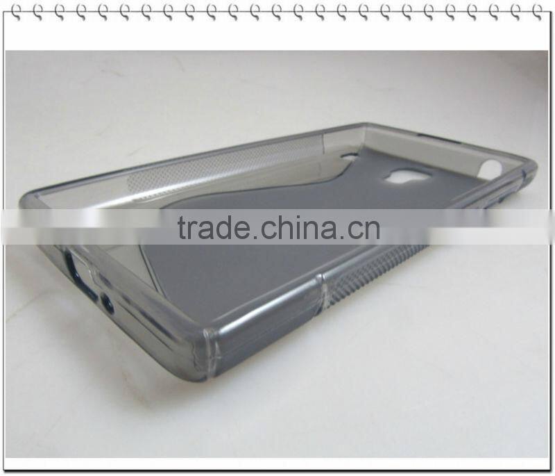 mi3 miui m3 custom phone case