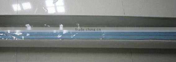 2013 on sales new patent ETL/CE/SAA/C-TICK waterproof fluorescent bracket 0.3m 0.6m 0.9m 1.2m 1.5m 2.4m