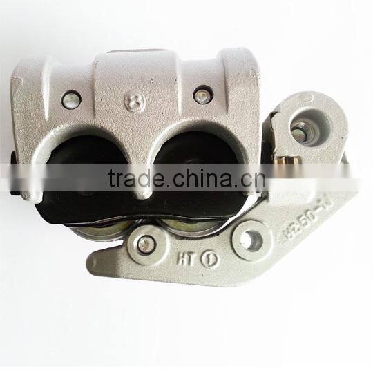 High Performance Universal Brake Caliper For Honda LEAD110 SCR110 NHX110 Part No. 45150-GCC-W20