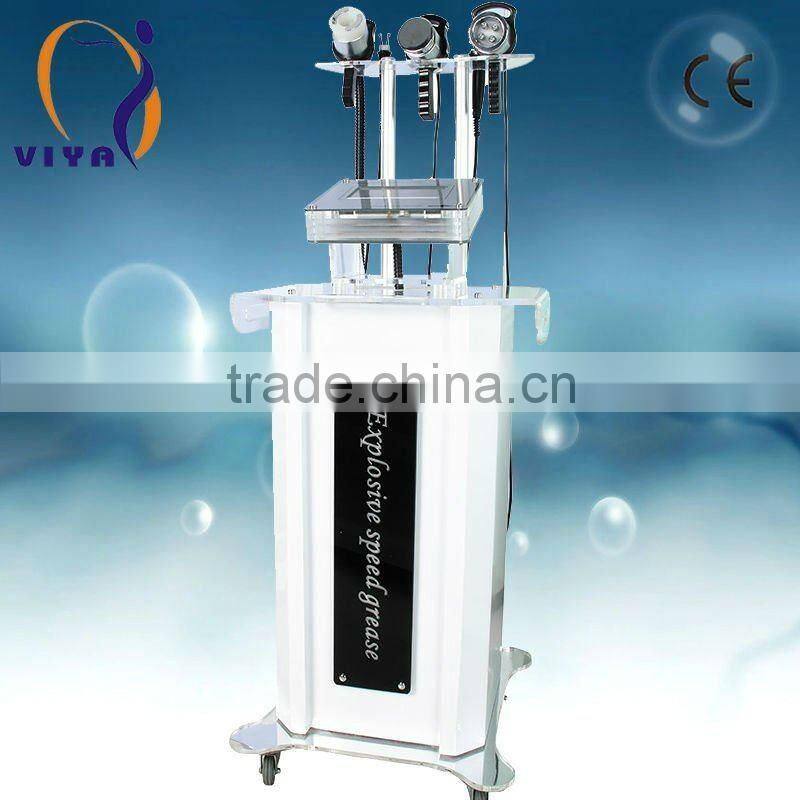 VY-M7 5 in1 i lipo beauty machine for sale new products on market