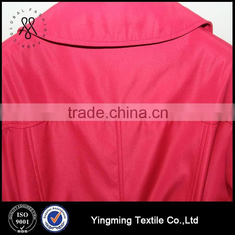 hot sale fashion lady windbreaker