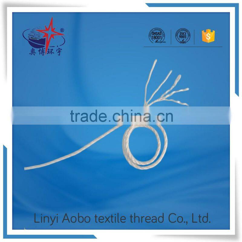 China manufacturer polyester overlock bag closer thread A3X3
