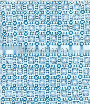2012 hot sale hand block print fabric