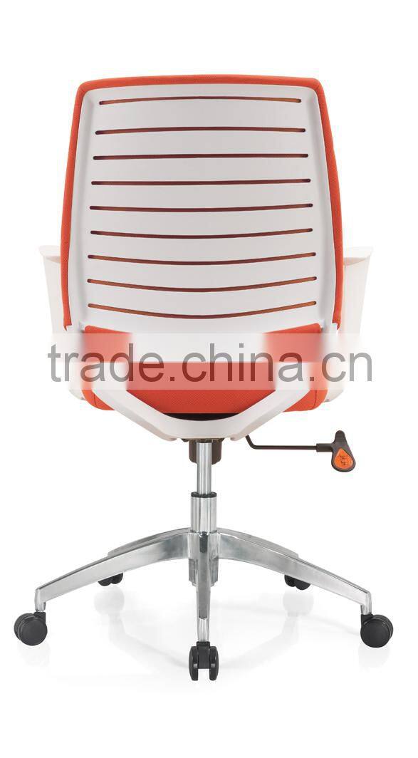 Revolving Chair China plastic fittings for furniture backrest B813