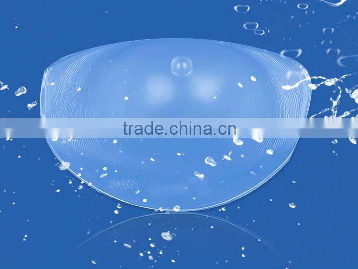 Silicone Bra Inserts/silicone pads/silicone breast enhancer/Silicone push up