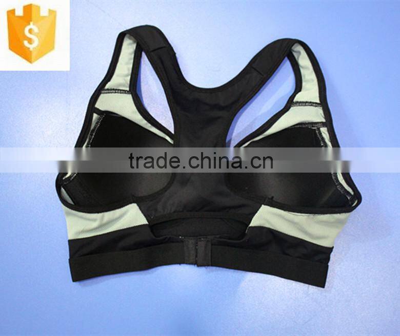Fitness Yoga Sport Bra, Sportwear, Women Bra