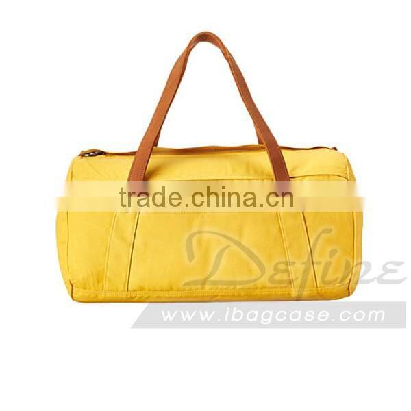 China Supplier Direct Manufacturer Best Quality Custom Gym Bag Popular Selling