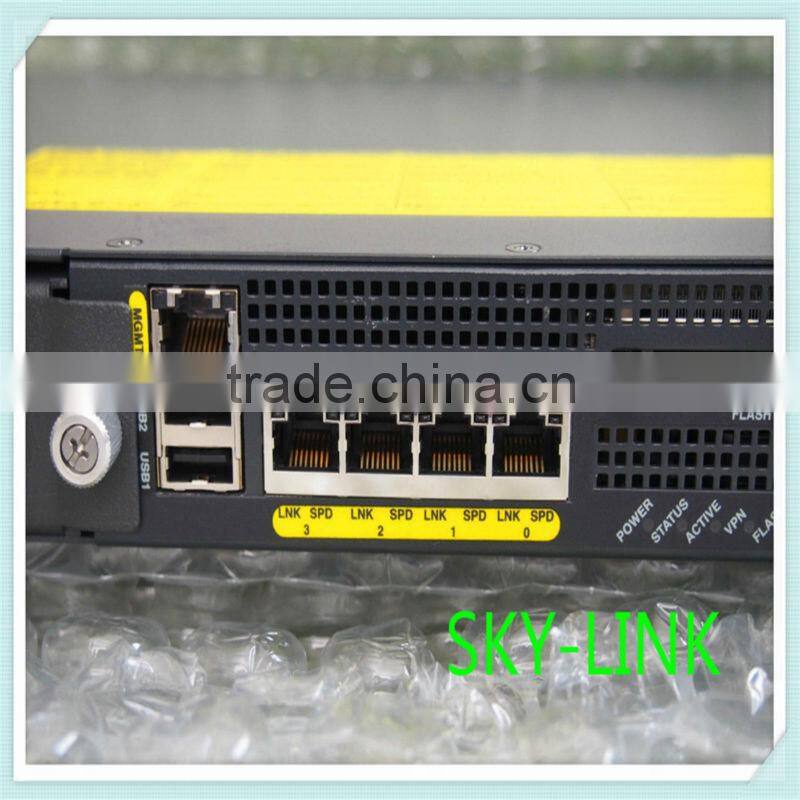 Cisco Firewall ASA5520-K9