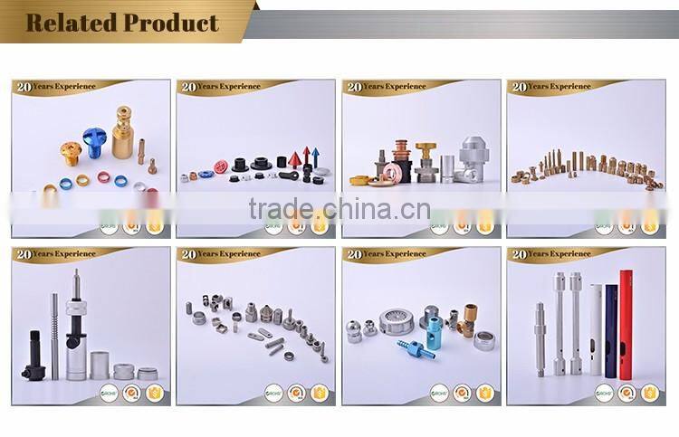 Hot sale cnc machining precision part turning part manufacturing service