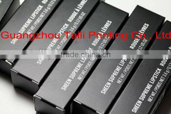 Packing Boxes for 60g/60ml Hair Care Essential Oil