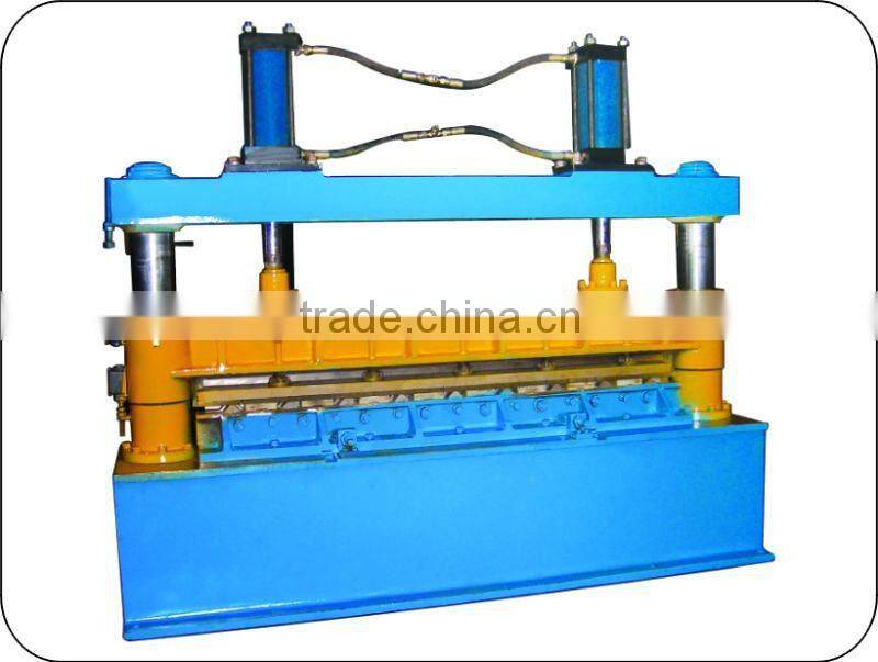 hydraulic sheet metal shearing machine,shear machine,shearing machine