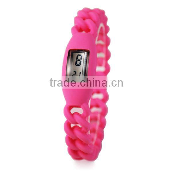 Fashion Promotional Gifts Changeable Strap Girls Watches