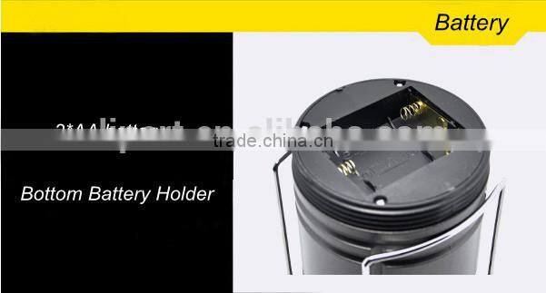 (120428) Hot Selling Super Bright 30led hanging camping tent lighting