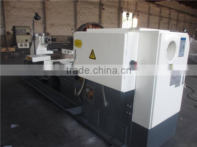 CW6280 Horizontal lathe Heavy duty horizontal lathe machinery tool automatic conventional lathe